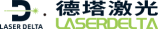 LaserDelta Logo
